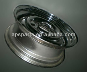 VW Beetle Cars Alloy Wheels