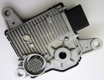 Transmission Control Unit Module/ECU 31312609