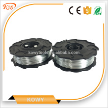 Power tool 95000 mm low price electro galvanized iron wire