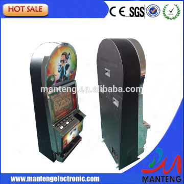 Cabinet for Slot Game Board WMS Game PCB