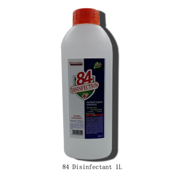 84 Disinfectant for Household