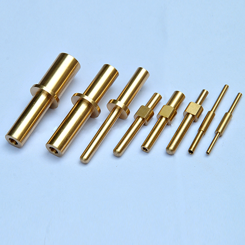 CNC Machining parts