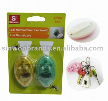 Ultrasonic Mosquito Repeller