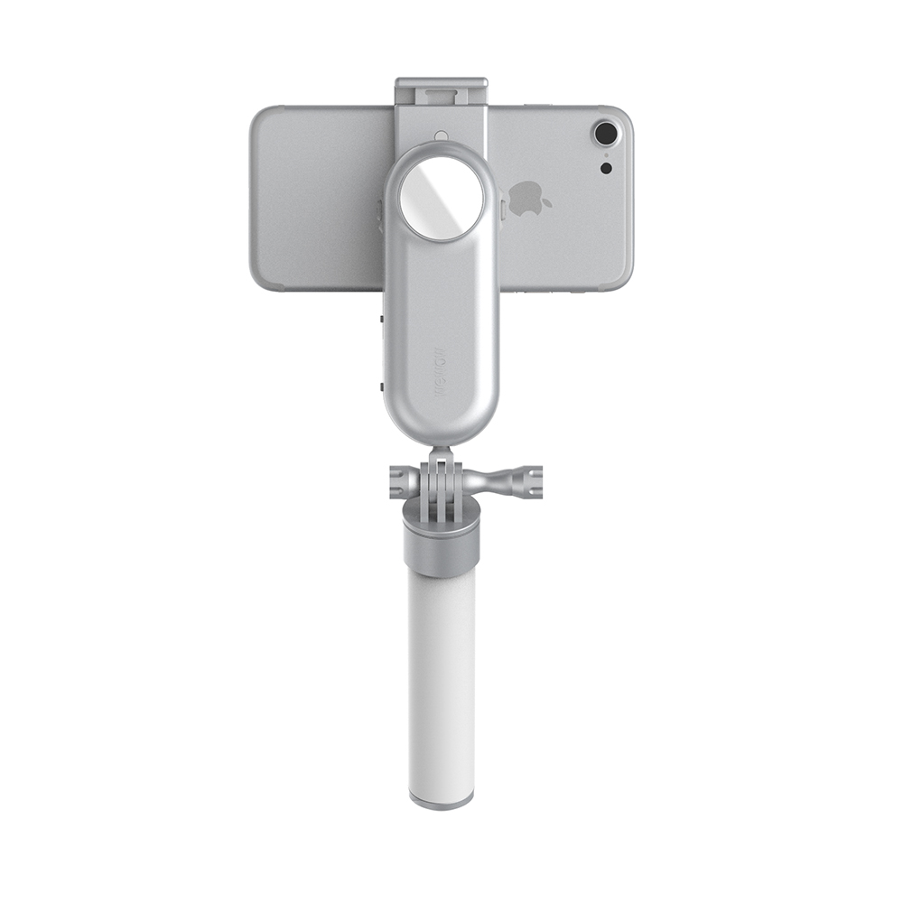 Smallest Smartphone Gimbal Stabilizers