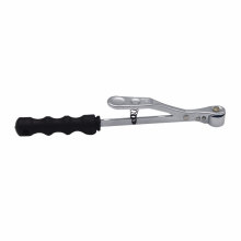 Magnetic Single-Head Hand Grip Tool for Safe Part Pick and Play