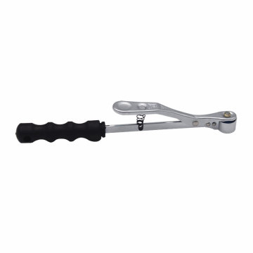 Magnetic Single-Head Hand Grip Tool for Safe Part Pick and Play