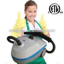 ETL certification Heavy Duty Multi-Purpose Canister floor Steam Cleaner
