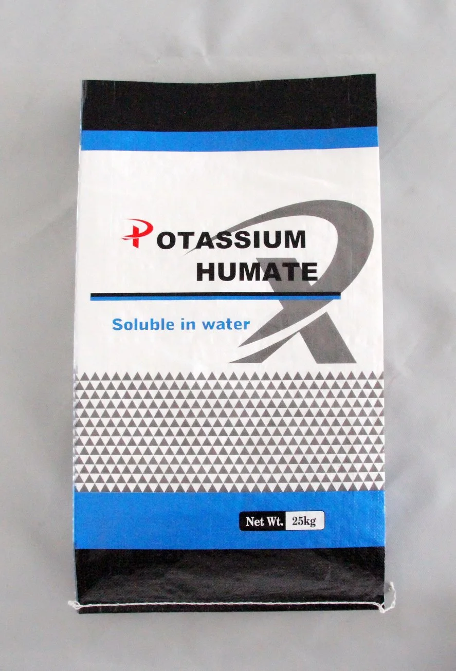 X-Humate Soluble in Water Potassium Humate and Humic Acid