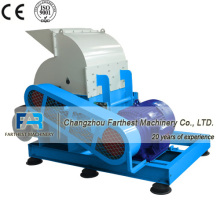 Pine Wood Log Mill Machine Grinder