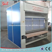 2016 Best nonwoven chemical fibre hopper feeder automatic feeder machinery