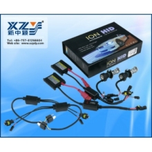 H4-3 Hi/ low hid xenon kit
