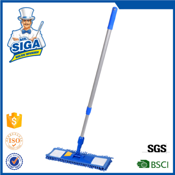 Mr.SIGA 2015 new product microfiber chenille dust mops
