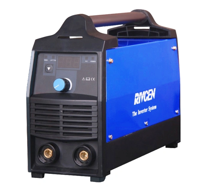 IGBT Technology Digital DC Inverter Welding Machine