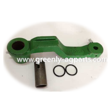 PLT110220 John Deere gauge wheel arm