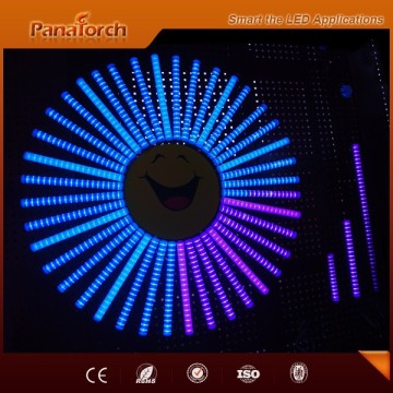 Intelligent 24V DC Led hurdle light for building lighting