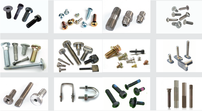 All Kinds Of High Quality T Head Bolt,T Bolt Factory