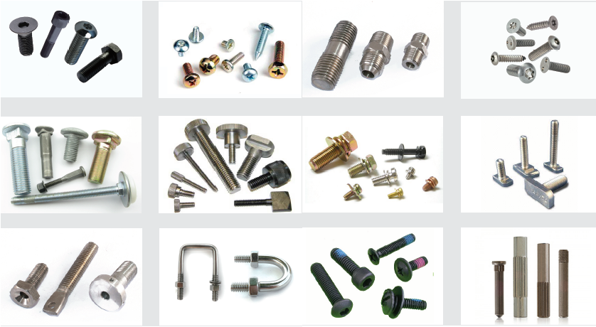 All Kinds Of High Quality Elevator Bolt,Elevator Bolt Factory