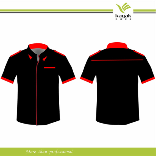 OEM Men's Polo T Shirt/Golf Sport Polo T Shirt Manufacturer (F140)