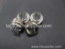 Terminal Multi Pin Header?