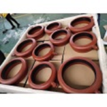 Rubber Seal For Air Grip Union