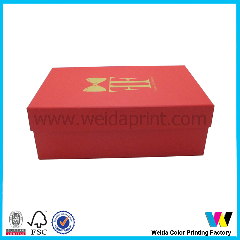 2014 Hot Sale Top Quality Wedding Gift Box