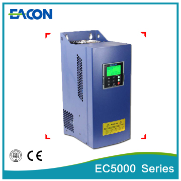 37kW 380v induction motor inverter, ac frequency inverter for elevator