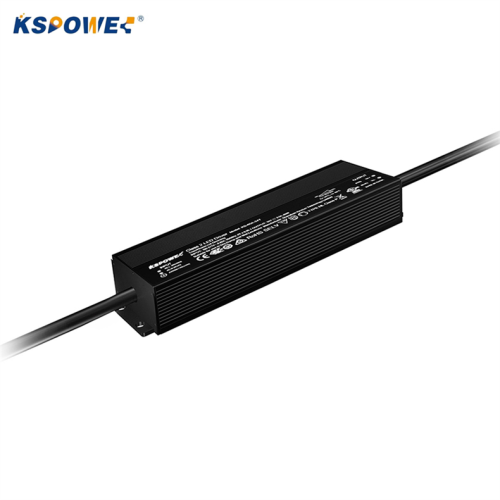 Driver LED da 150 W 24V a triac dimmer con driver LED