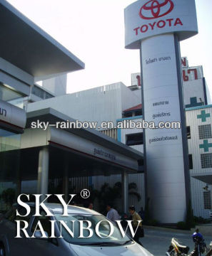 wall paneling materials