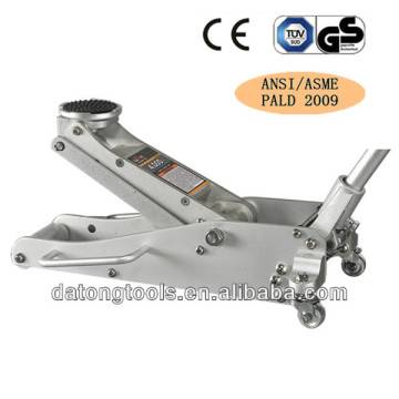 2 Ton Hydraulic Aluminum Floor Jack