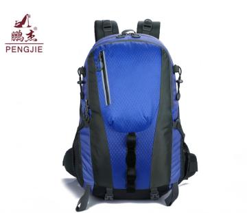 Custom outdoor Waterproof Foldable Backpack