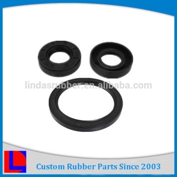 OEM high quality rubber axial shaft seal