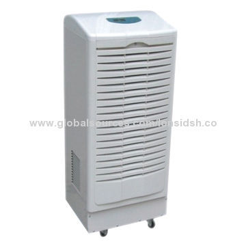Atmospheric Water Generator, Air to Water