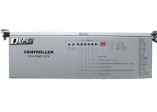 automatic heavy door controller