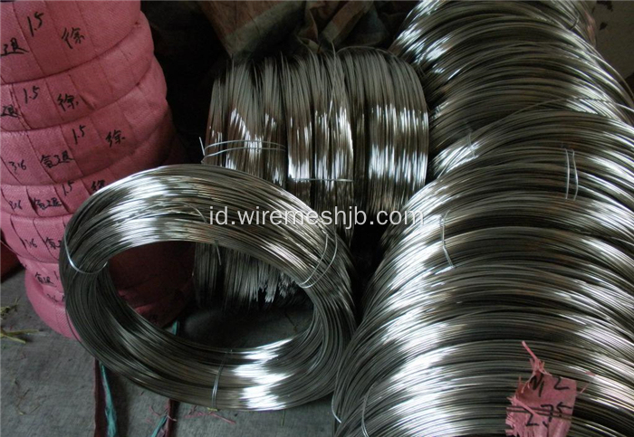 Kabel AISI 304 Stainless Steel