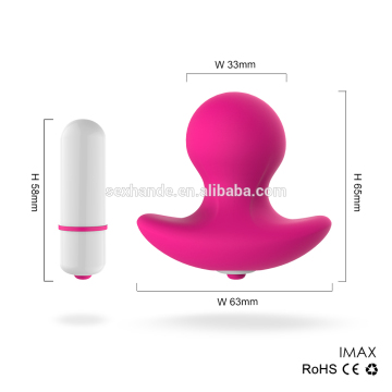 Sex love bullet vibrator, battery vibrator bullet, Hot selling easy sex bullet vibrator