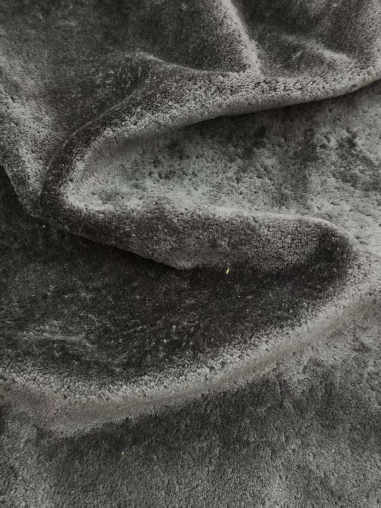 шанилна ткаенина chenille fabric