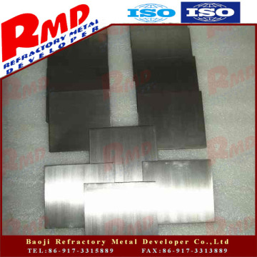 TZM molybdenum alloy sheet