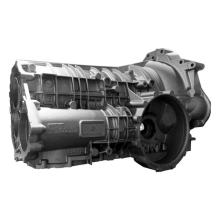 Automatic Transmission Main Case