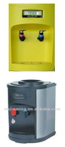 Cool color desktop water dispenser