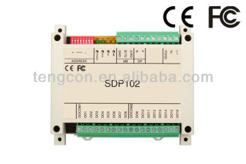 Profibus-DP i/o module SDP102 micro I/O module