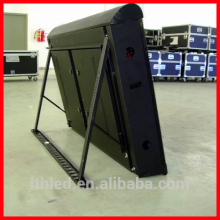 Brand new outdoor perimeter led display screen perimeter led display screen