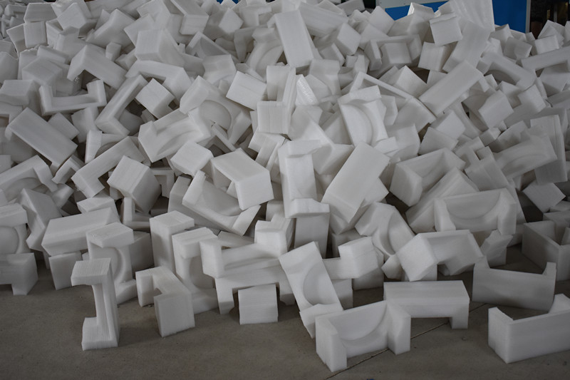 EPE foam material