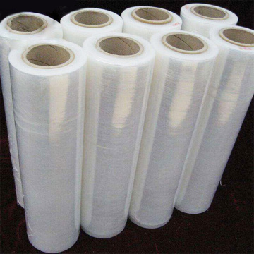 Plastic Pallet Wrap for Packing