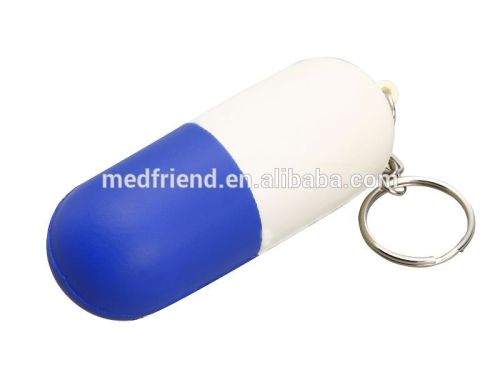 MF2081 Capsule Shaped Stress Reliever