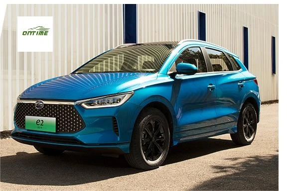 Wholesale Cheap Electric Car E2 Drive Long Battery Life Made in China Best Electric Vehicle