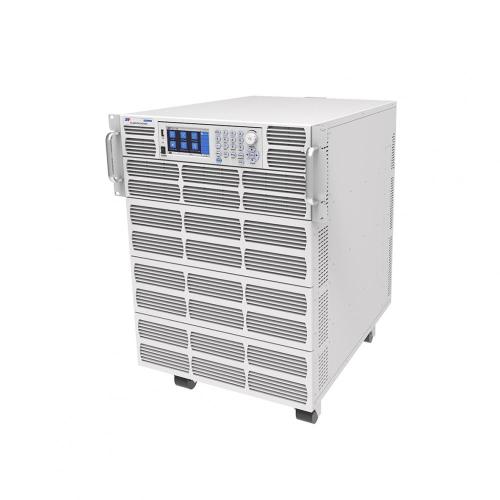 200V 4400W DC Programable DC Carga electrónica