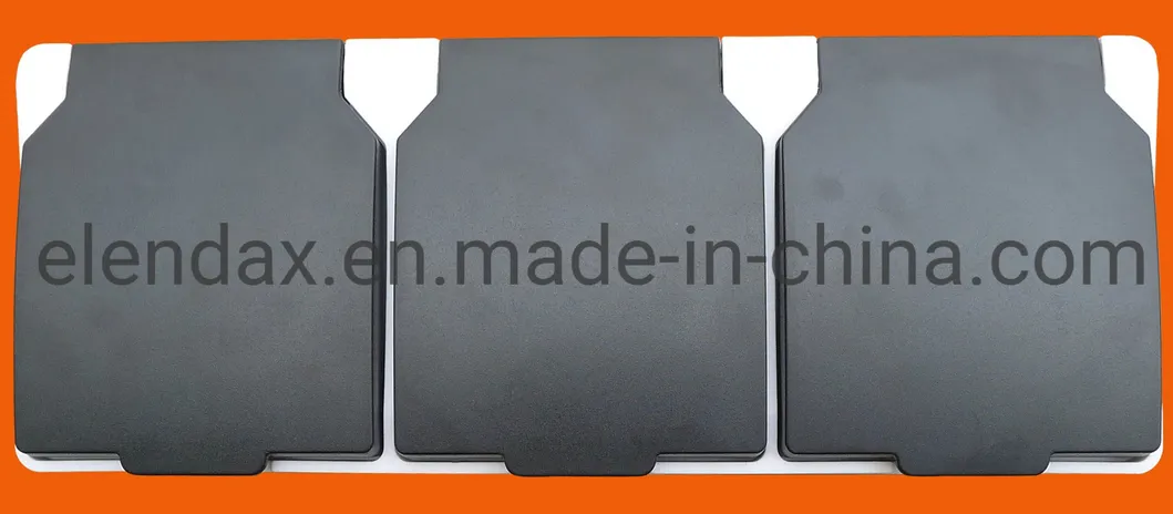 10/16 Розетка 250 В~ (S3510)