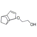 2 - [(Tricyclo [5.2.1.02,6] décane-3-ène-8-yl) oxy] éthanol CAS 10520-24-8