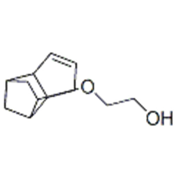 2 - [(Tricyclo [5.2.1.02,6] decan-3-en-8-yl) oxy] ethanol CAS 10520-24-8