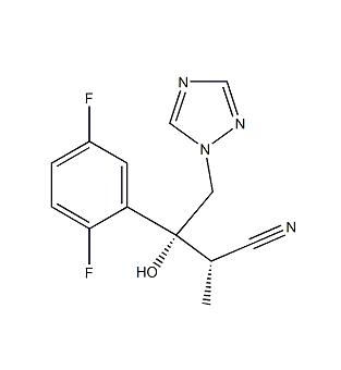 Grosir Isavuconazole intermediat CAS 241479-74-3